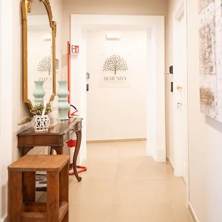 Serenity Bed & Breakfast