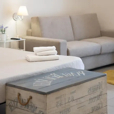 B&B Serenity 4*