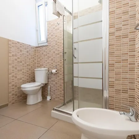 Nocleg ze śniadaniem Serenity 4*