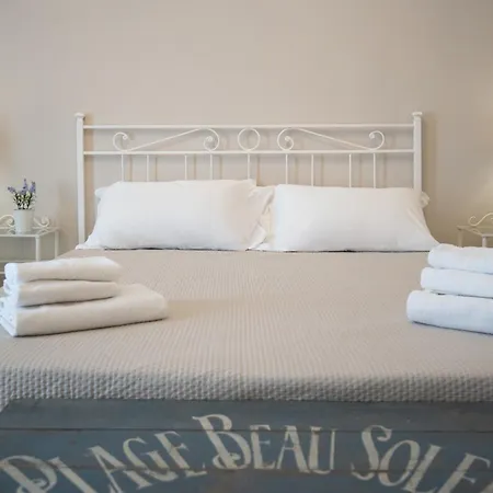 Serenity Bed & Breakfast