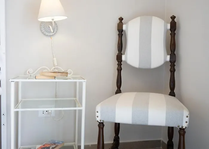 فندق مبيت وإفطار Serenity 4*