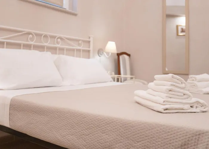 Serenity فندق مبيت وإفطار 4*