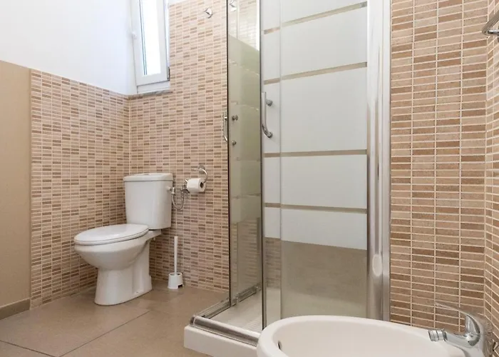 فندق مبيت وإفطار Serenity 4*