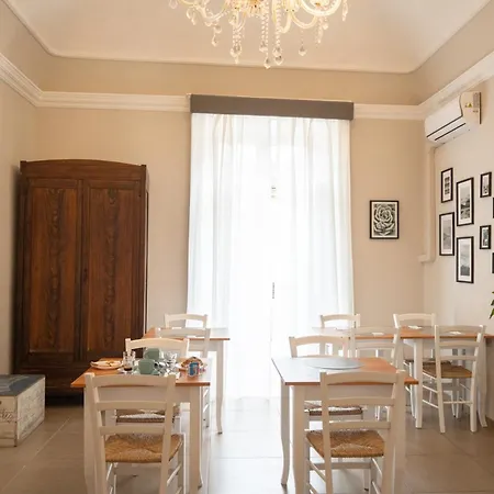 Bed & Breakfast Serenity