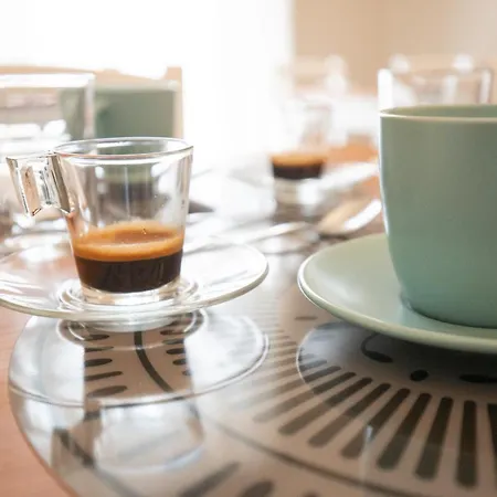 Serenity Bed & Breakfast Catania