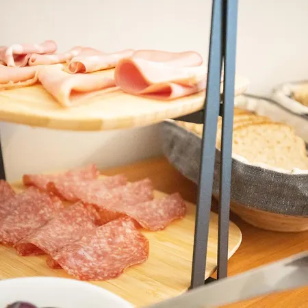 Bed & Breakfast Serenity Catania