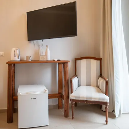 Bed & Breakfast Serenity Catania