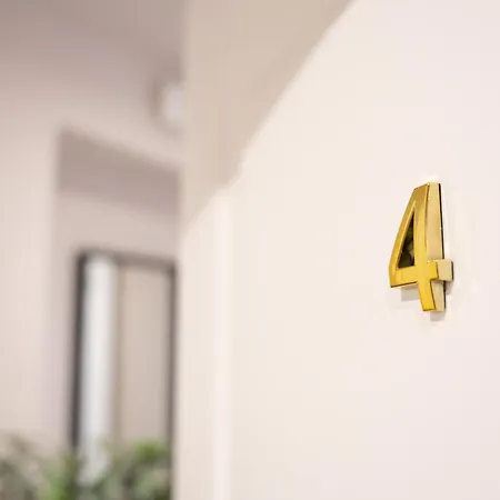 Serenity Bed & Breakfast