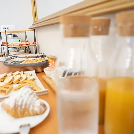 Bed & Breakfast Serenity 4*