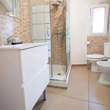 Bed & Breakfast Serenity