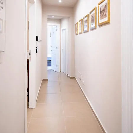 Bed & Breakfast Serenity Catania