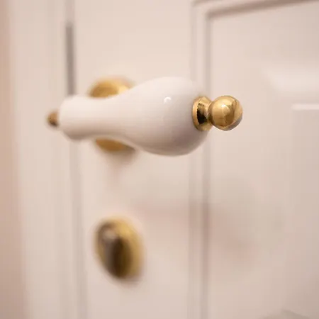 Bed & Breakfast Serenity Catania