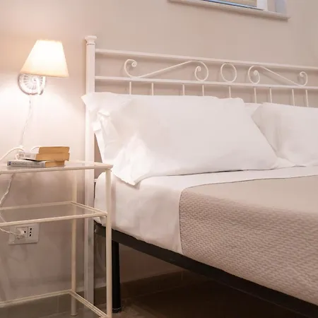 Serenity Bed & Breakfast 4*