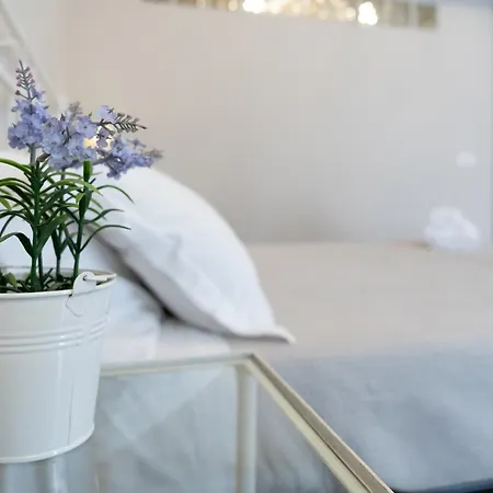 Serenity Bed & Breakfast Catania