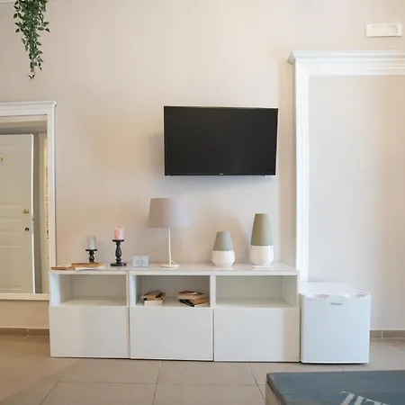 Serenity Bed & Breakfast Catania