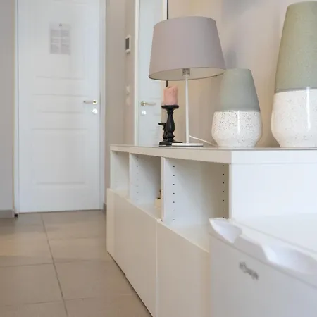 Bed & Breakfast Serenity Catania