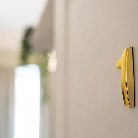 Serenity Bed & Breakfast Catania