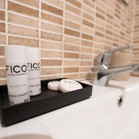 Serenity Bed & Breakfast Catania