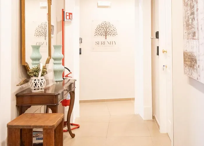 Serenity B&B